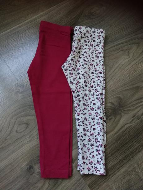 Legíny, primark,98