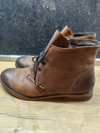 Dámske topánky, 39