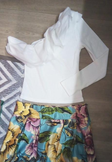 Sexi crop top xs, xs