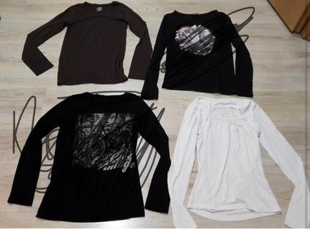 Tricka146az152, h&m,146