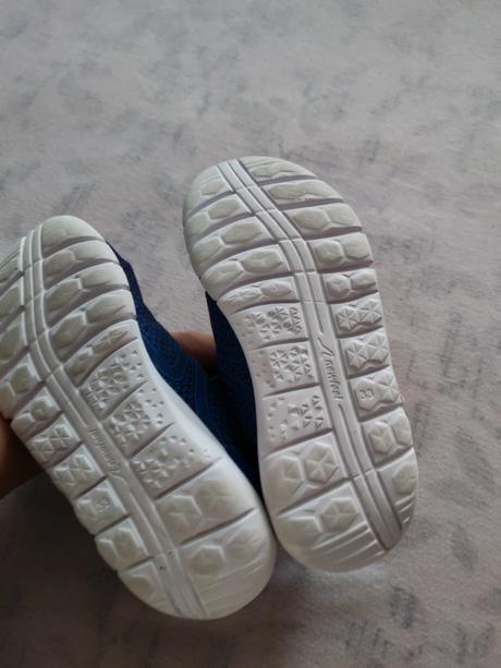 Ľahučké tenisky, decathlon,33