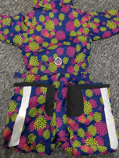 Zimny overal, pidilidi,128