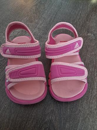 Sandale adidas, adidas,23