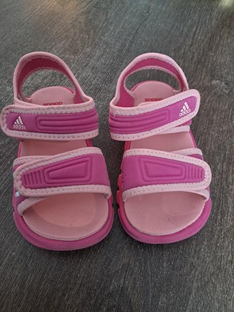 Sandale adidas, adidas,23