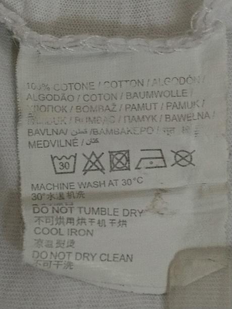 Dámsky top s farebným motívom, love mi, iwie, s