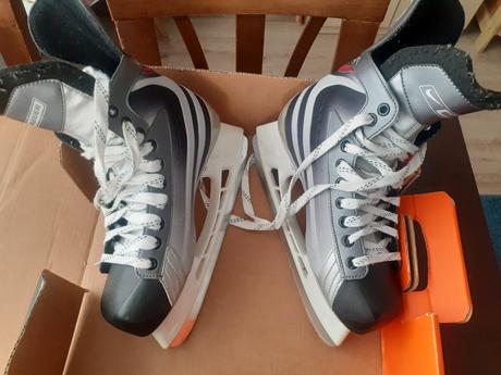 Pánske korčule na ľad, bauer,44