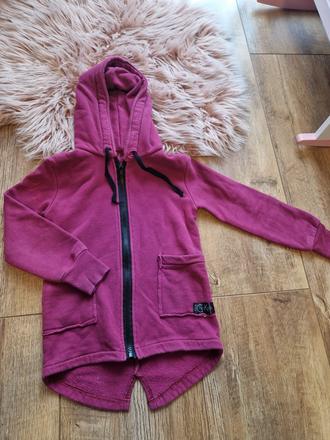 Handmade mikina chick kids č. 110, 110