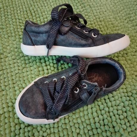 Dievčenské topánky v.31, 31