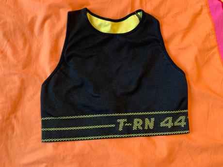 Športové tielko, m