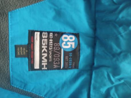 Zimná bunda next, next,116