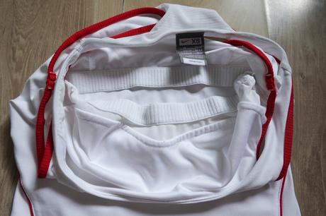 Športové tričko nike, nike,xs