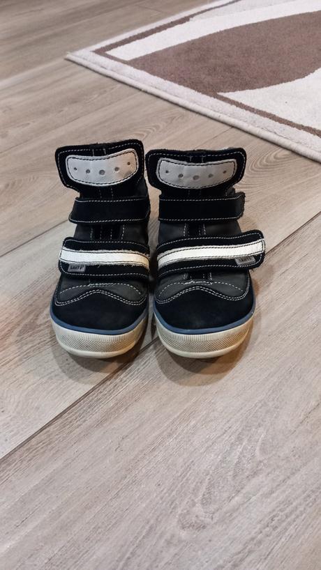 Chlapčenské tenisky, santé,32