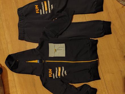 Pekná súprava, 128