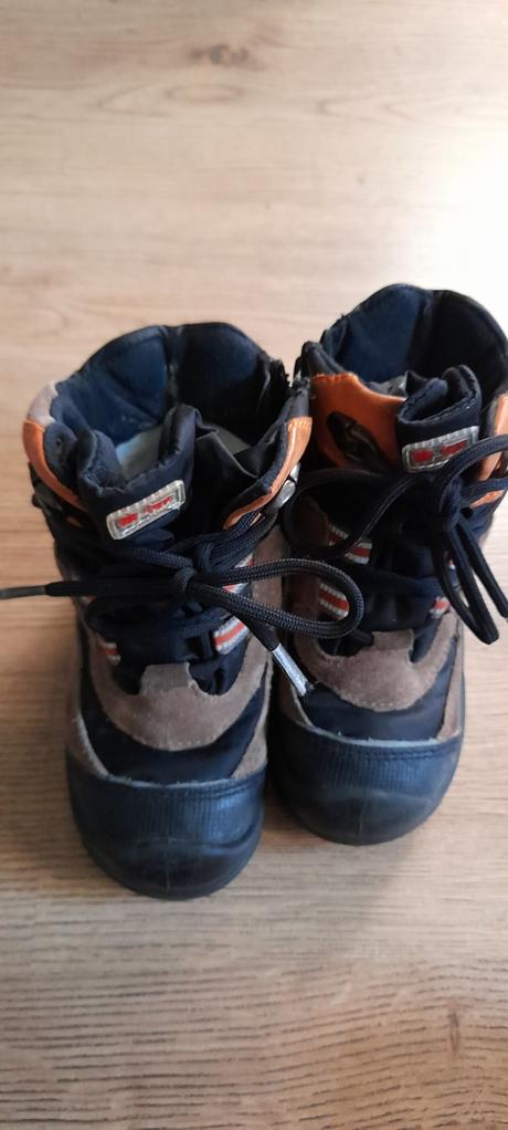 Topanky na zimu, elefanten,22