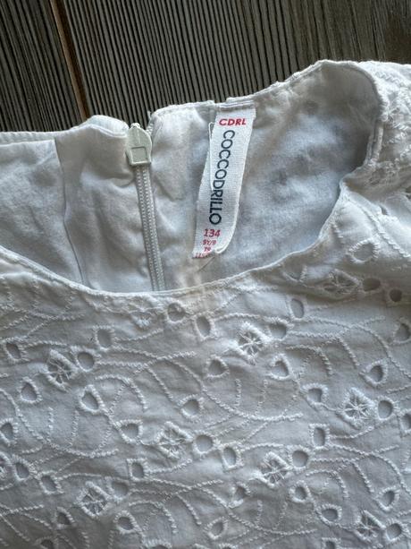 Letné šaty, coccodrillo,134