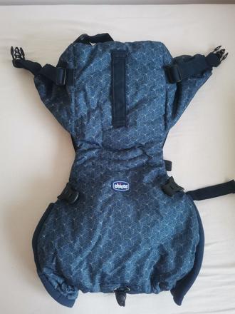 Nosič chicco, chicco