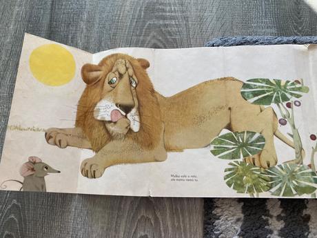 Čo sa sníva mrožovi (1969), 