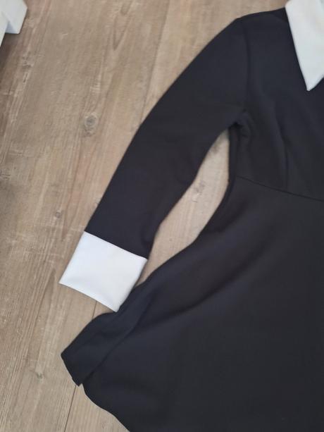 Saty wednesday adams, l / m / s