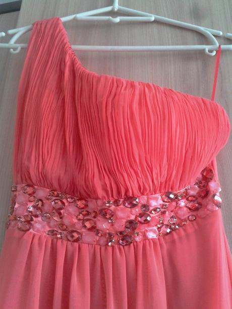 Spoločenské šaty + viazanka, s