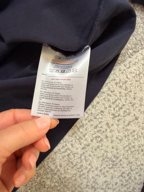 Tricko pdl 146/152, pompdelux,146