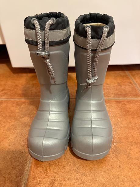 Demar gumáky / snehule, demar,31