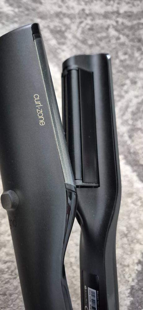 Vlnkovač ghd oracle,