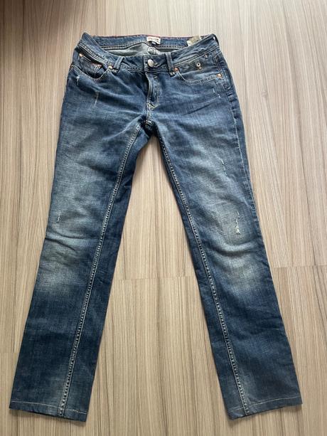 Dámske rifle zn. tommy hilfiger, tommy hilfiger,s