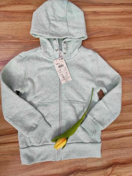 Mikina reserved, reserved,134 / 146 / 158