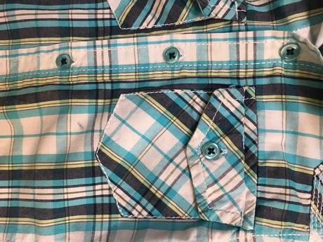 Košieľka zdarma k objednávke, 92