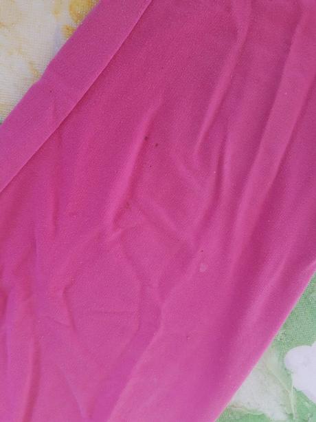 3/4 nohavice, kenvelo,m