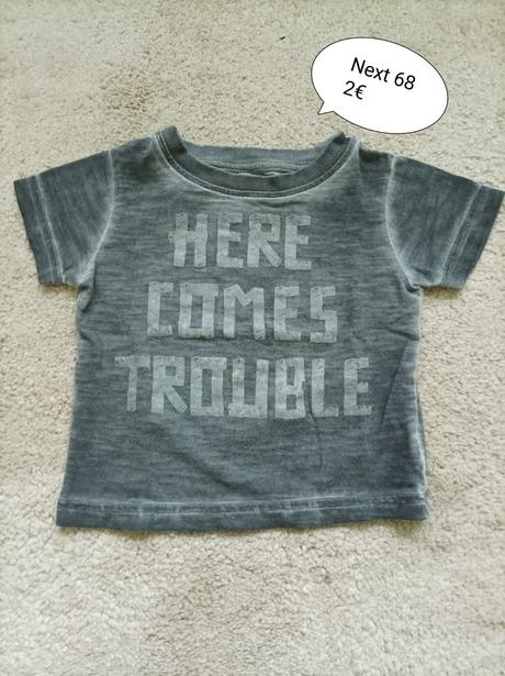 Tričko, next,68