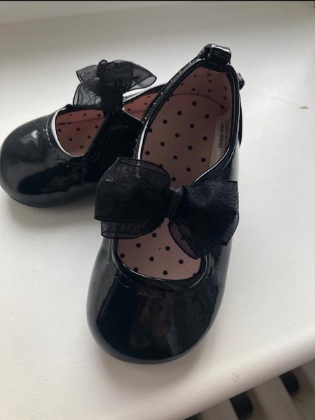 Lakovane balerinky, 20