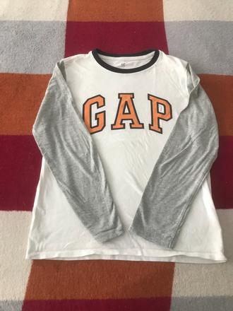 Tričko chlapčenske, vel. 134/140, gap,134
