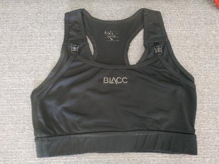 Kojo športová podprsenka na dojčenie m, 75,b