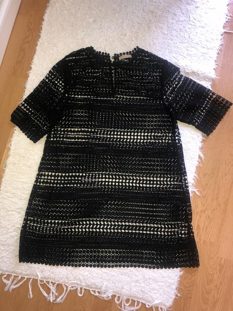 Šaty na pláž watercult, s