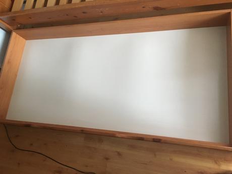 Postel, skrina a nocny stolik, šírka (cm): 90,dĺžka (cm): 200