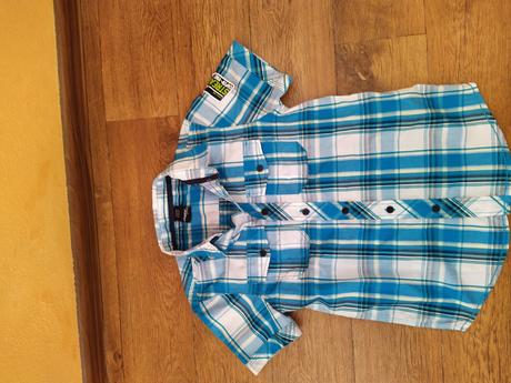 Chlapčenská košeľa, 134