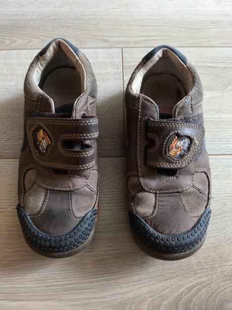 Topánky 29 clarks, clarks,29