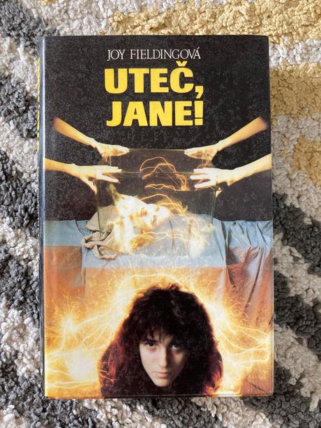 Uteč, jane (1992),