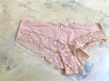 Luxusné nohavičky, hummel,l