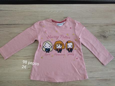 Tričko, pepco,98