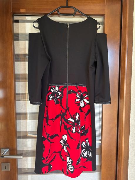 Elegantné šaty - m, m