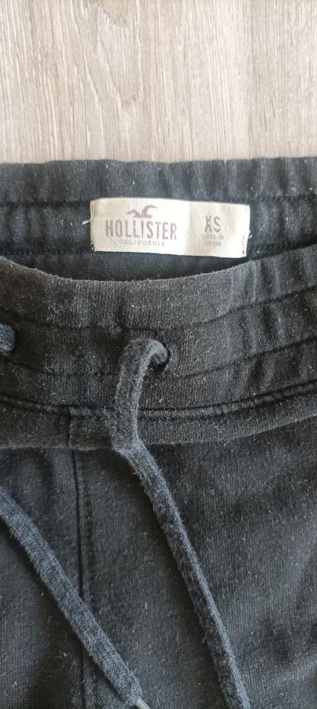Nohavice, hollister,xs