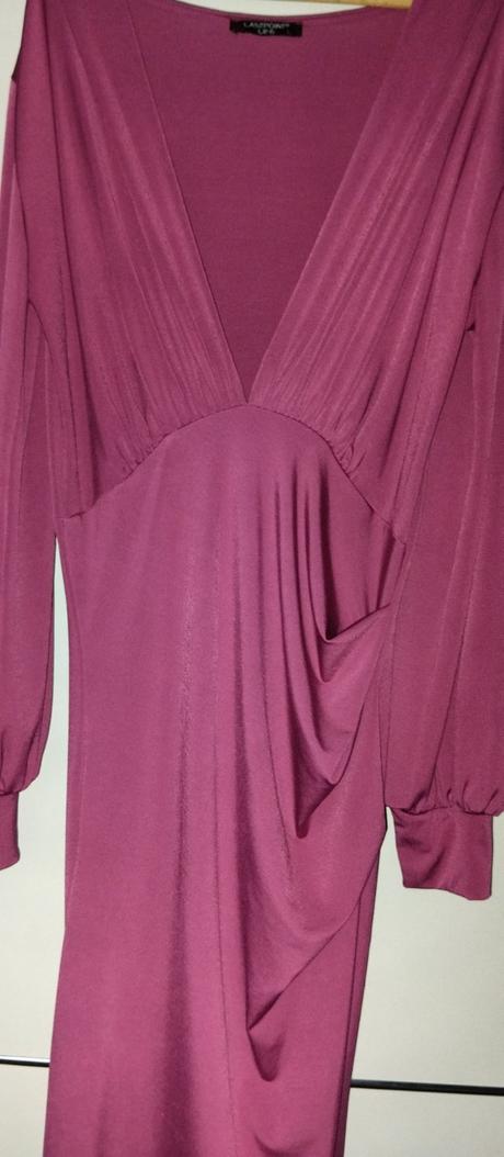 Spoločenské šaty, l