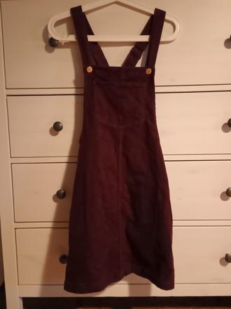 Sukňa na traky, esmara,s