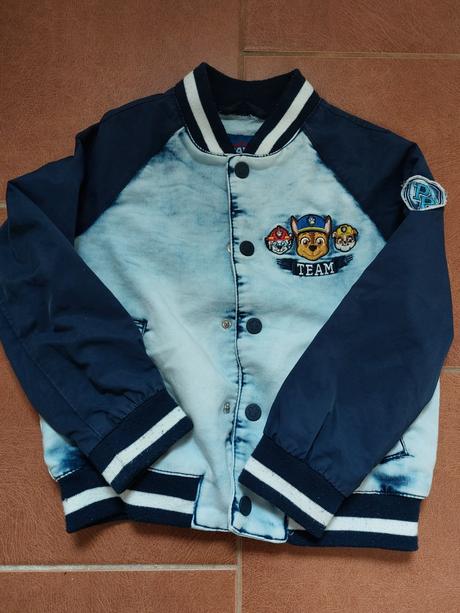 Bunda paw patrol, 110