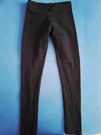 Teplejšie legíny 146/152, pepperts,146
