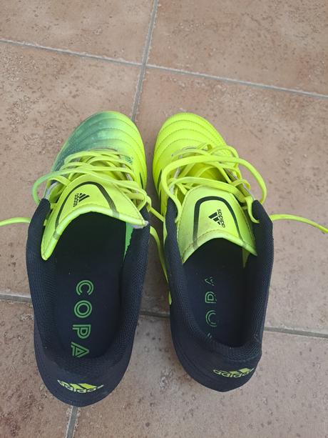 Kopačky, adidas,43