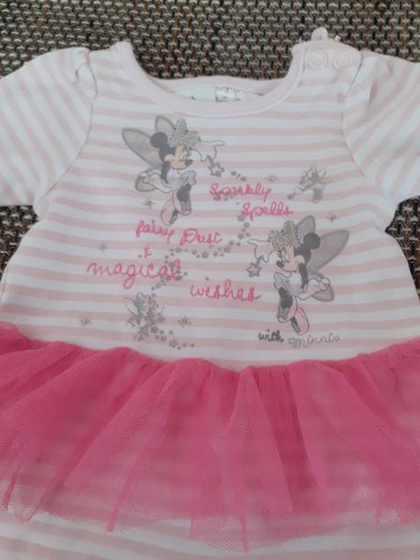 Body/opaľovačky disney, disney,56