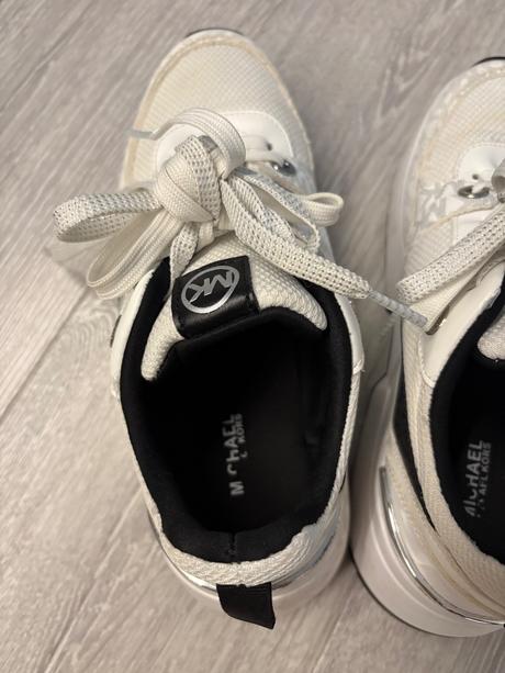 Tenisky, michael kors,38